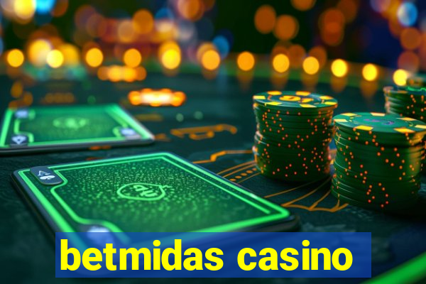 betmidas casino